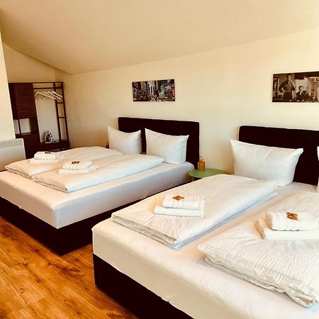 City Apartments Rust Zewnętrze zdjęcie