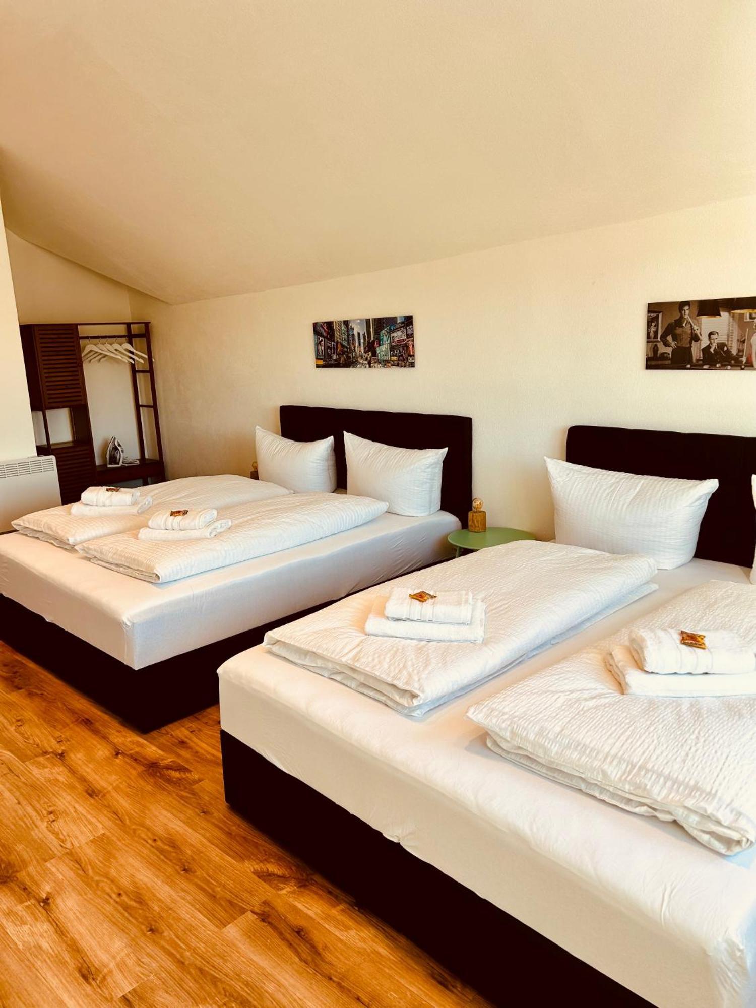 City Apartments Rust Zewnętrze zdjęcie