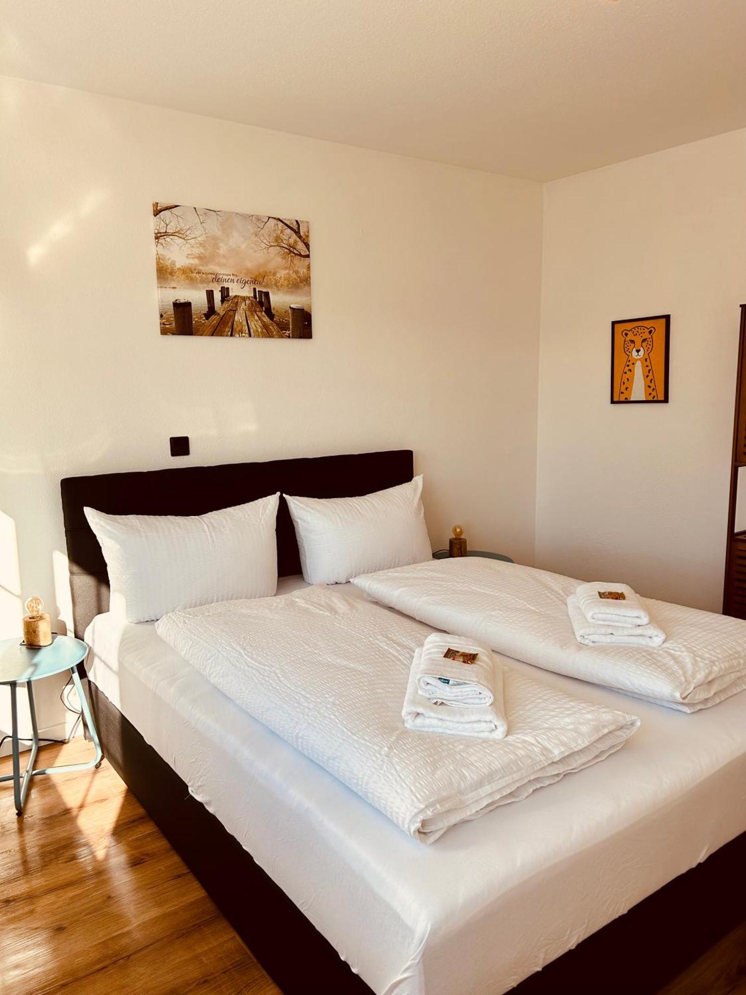 City Apartments Rust Zewnętrze zdjęcie
