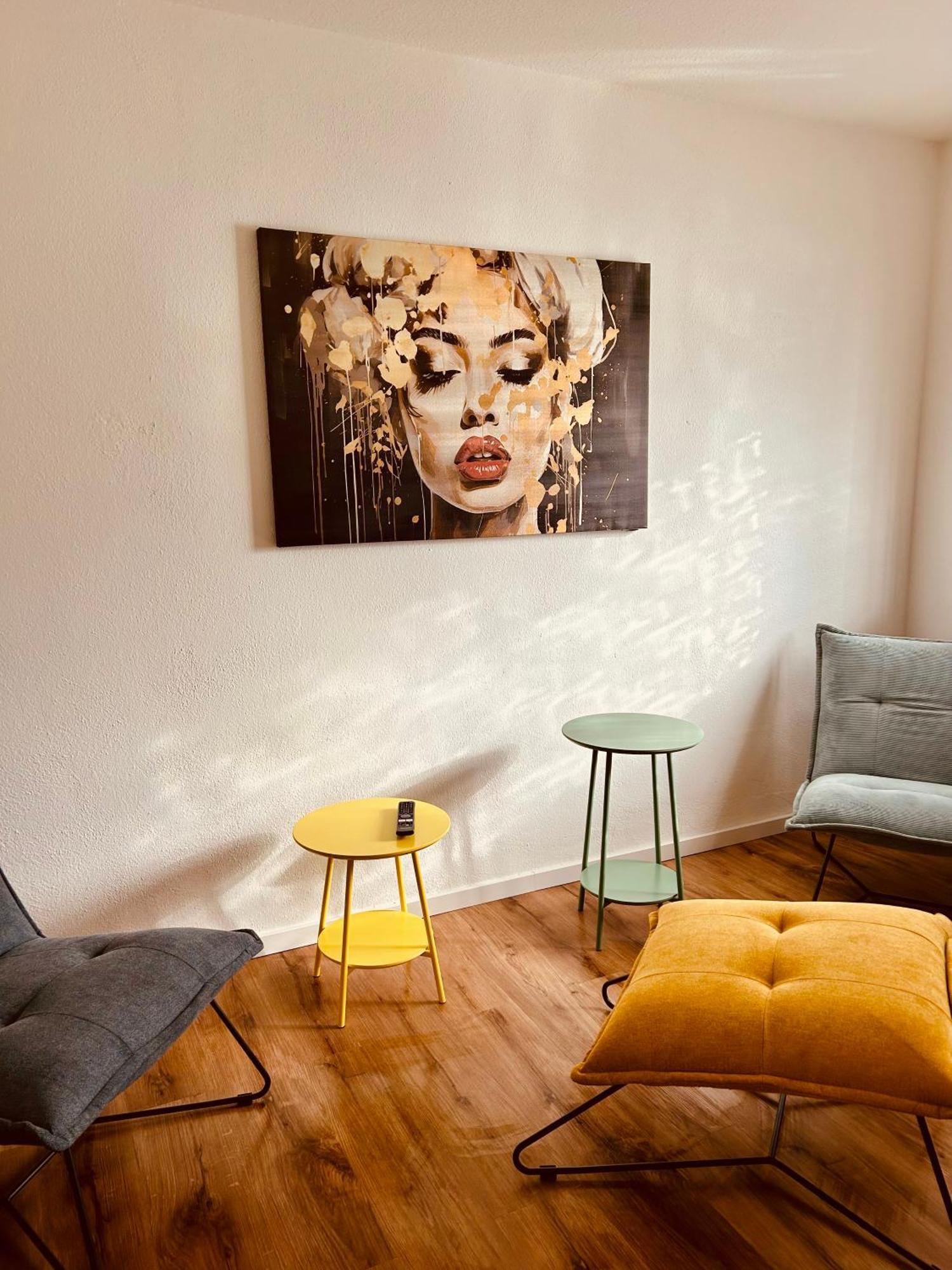 City Apartments Rust Zewnętrze zdjęcie