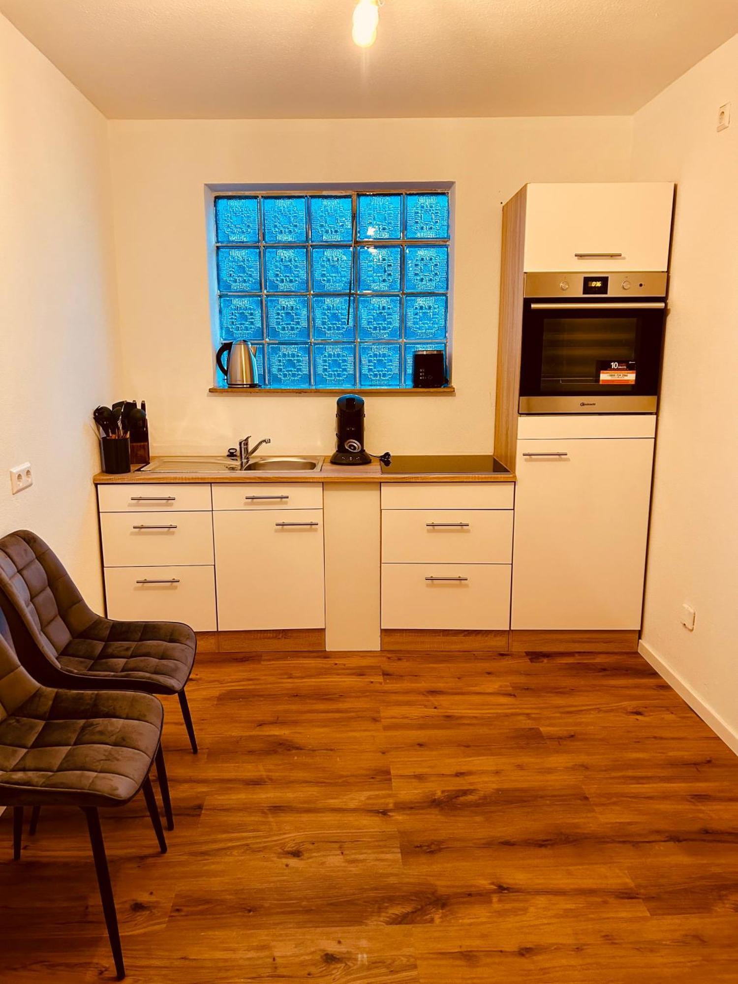 City Apartments Rust Zewnętrze zdjęcie