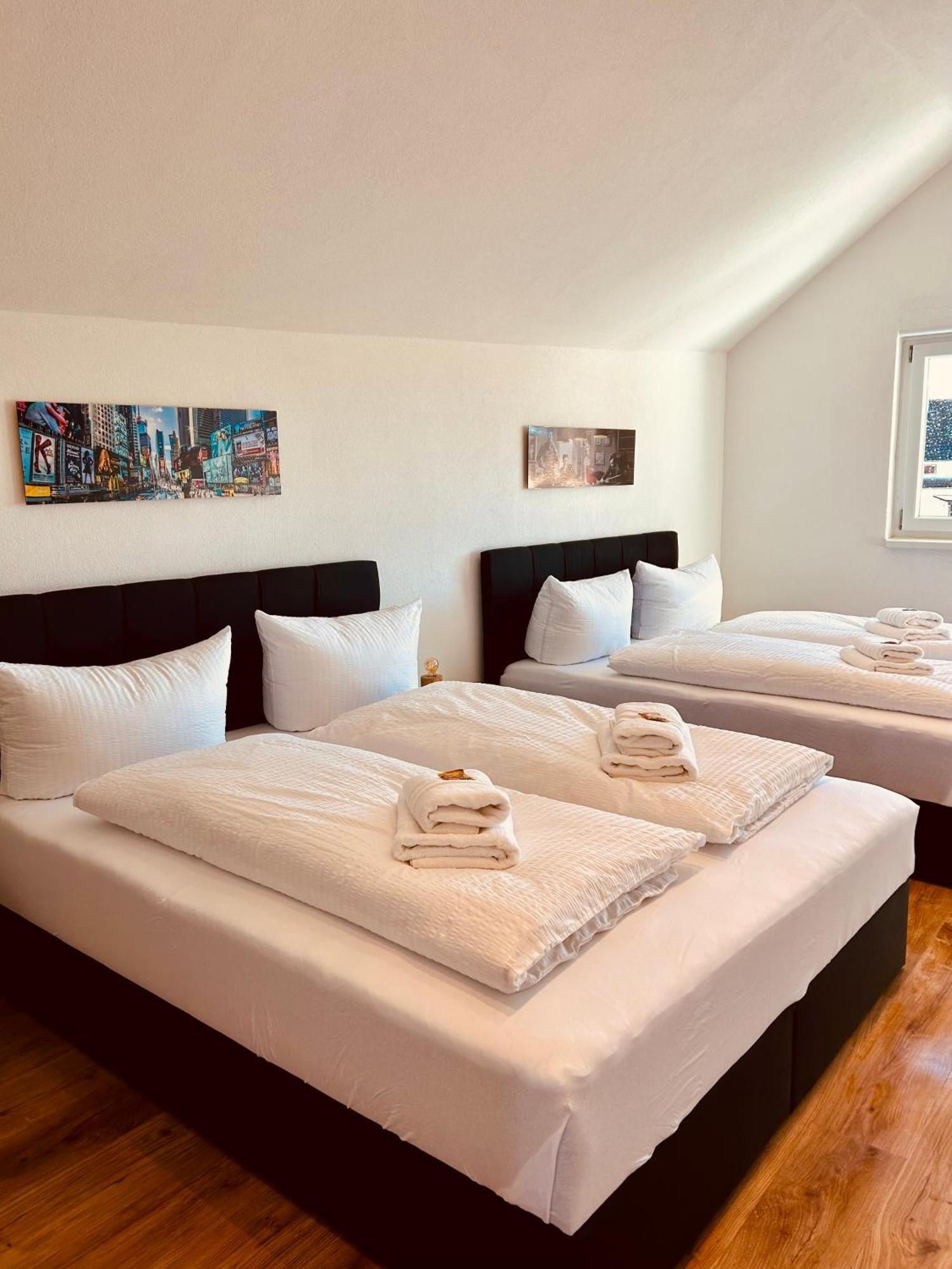 City Apartments Rust Zewnętrze zdjęcie