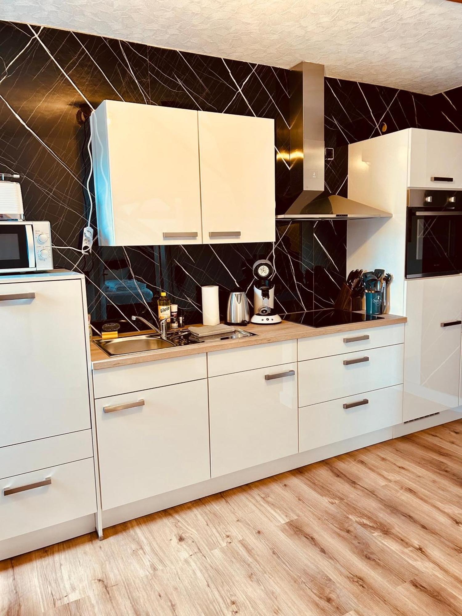 City Apartments Rust Zewnętrze zdjęcie