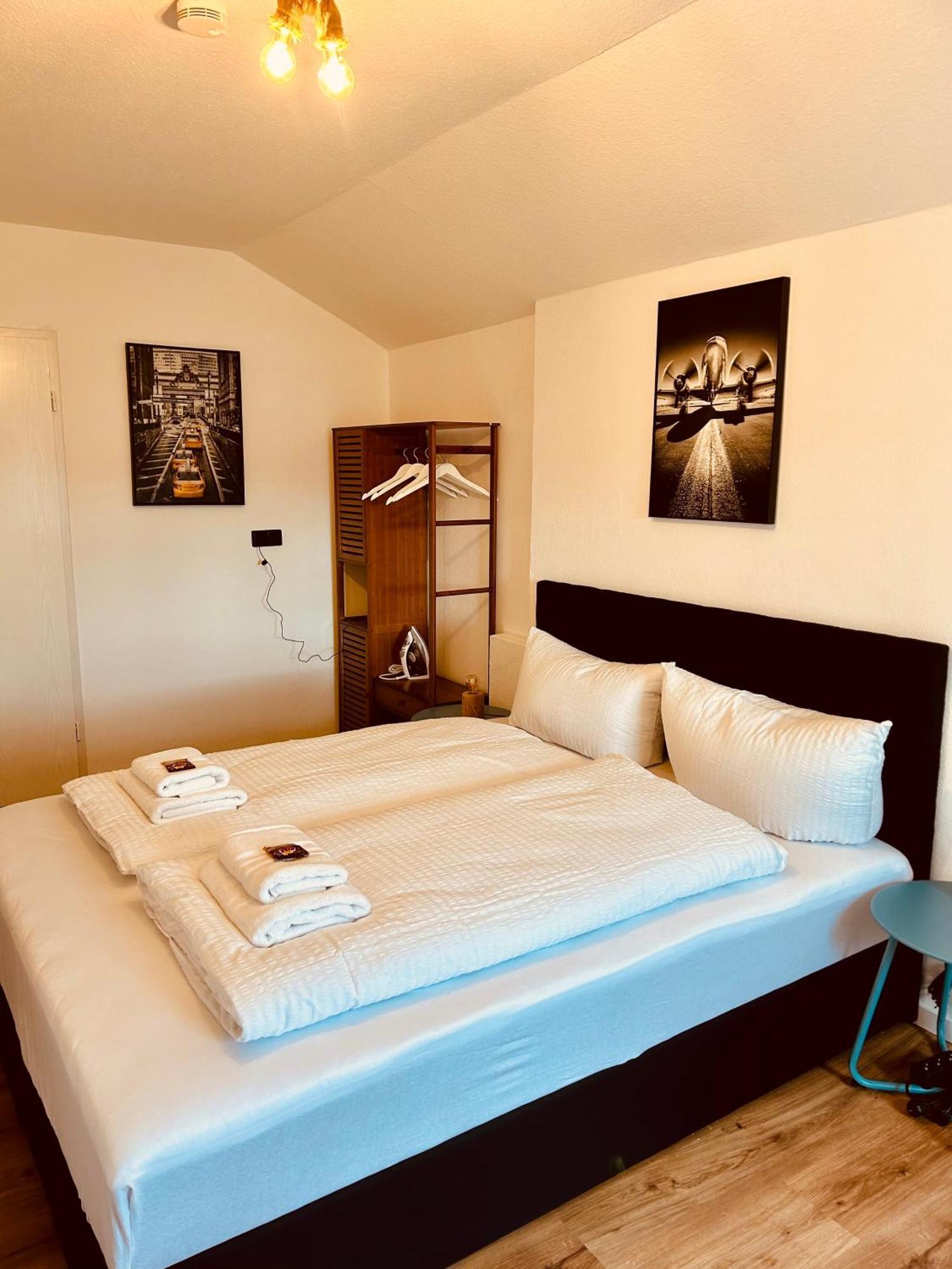 City Apartments Rust Zewnętrze zdjęcie