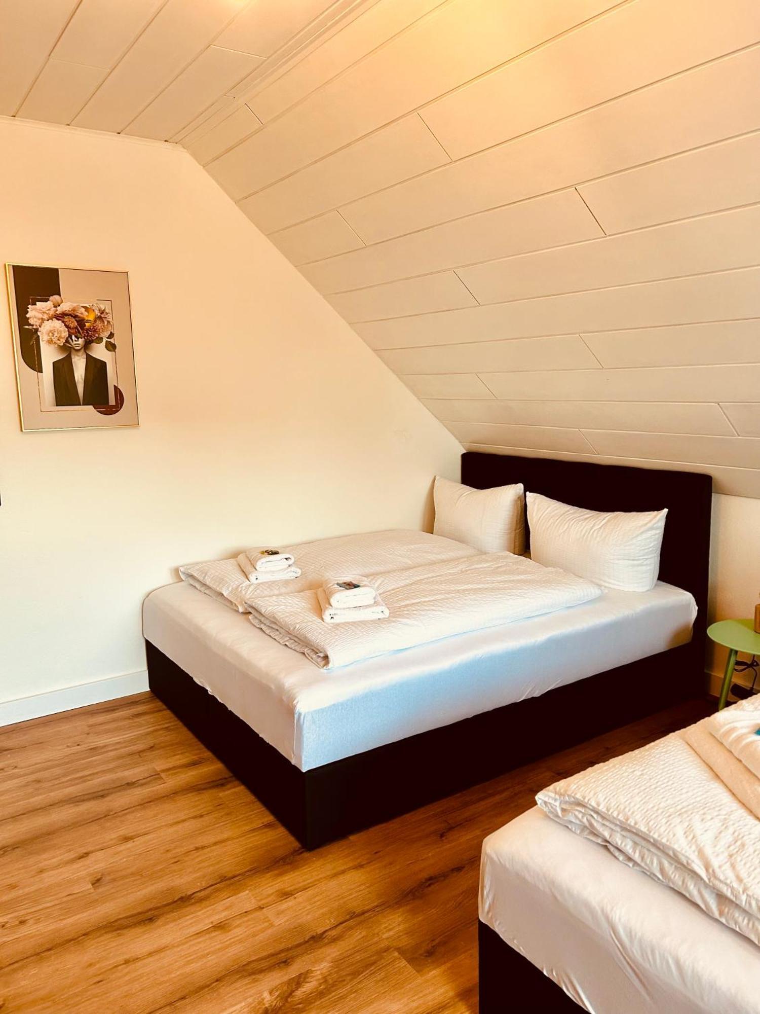 City Apartments Rust Zewnętrze zdjęcie