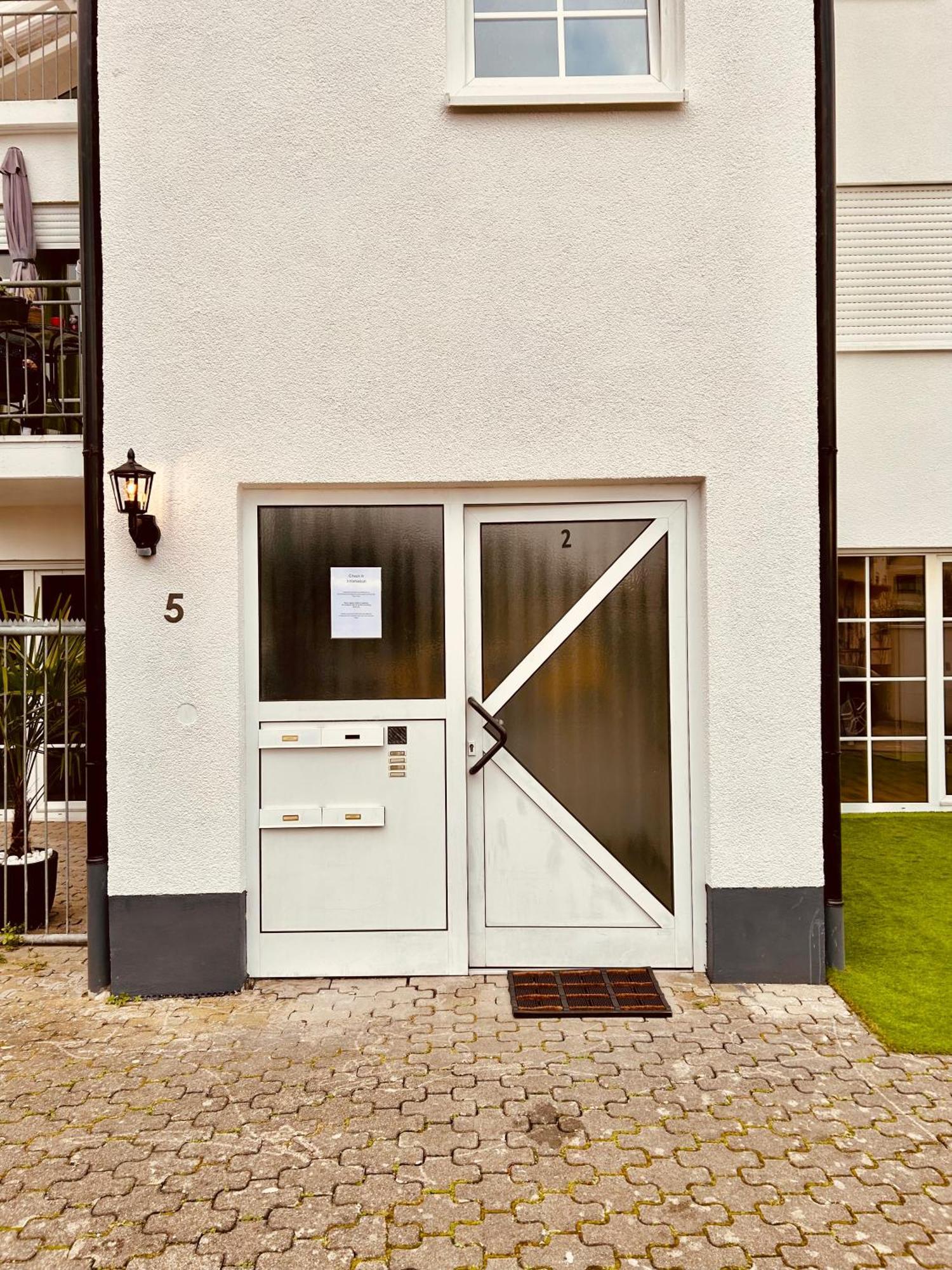 City Apartments Rust Zewnętrze zdjęcie