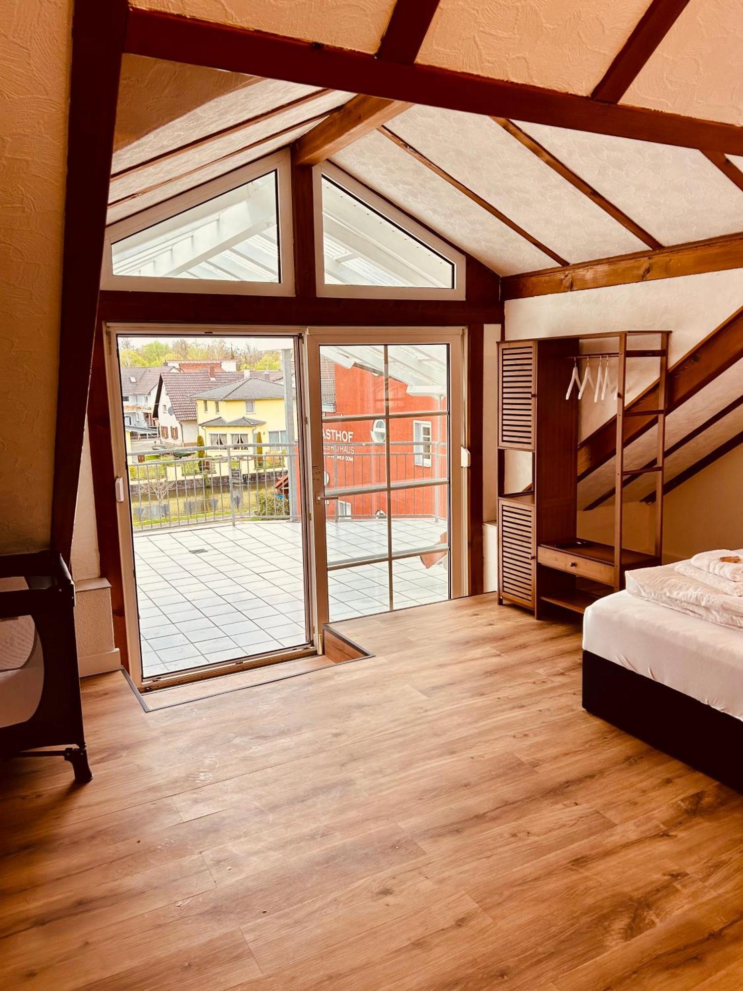 City Apartments Rust Zewnętrze zdjęcie