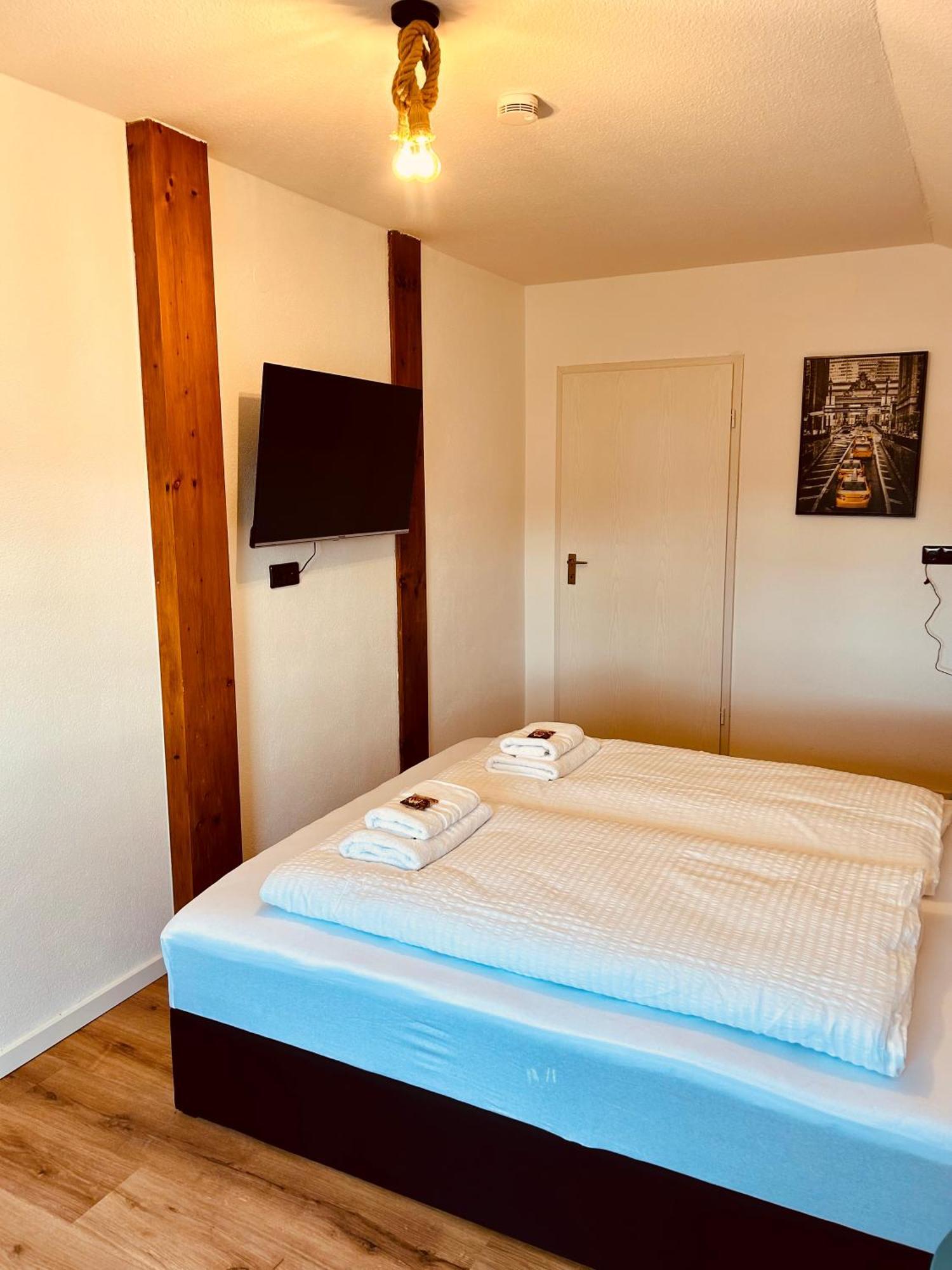 City Apartments Rust Zewnętrze zdjęcie